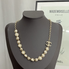 Chanel Necklaces